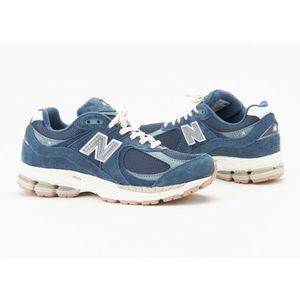 New Balance 2002R Deep Ocean Grey